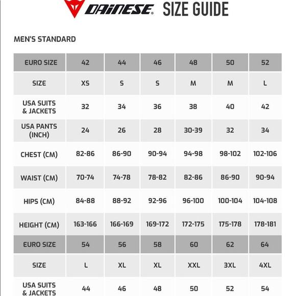 Dainese 1972 Motorcycle Jacket inner thermal base - Picture 7 of 8